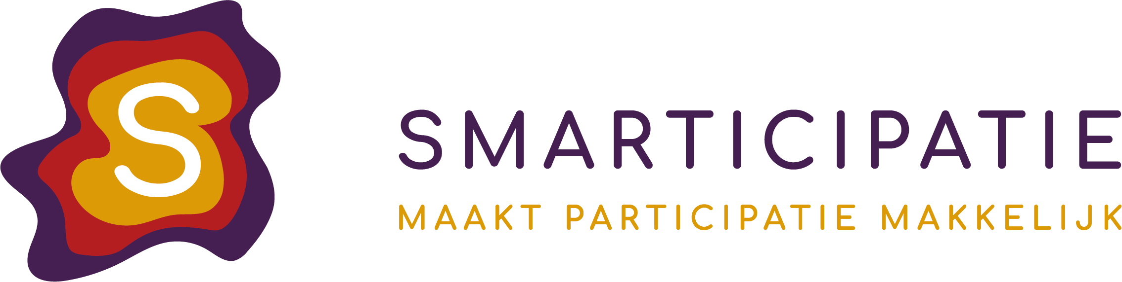 Logo Smarticipatie